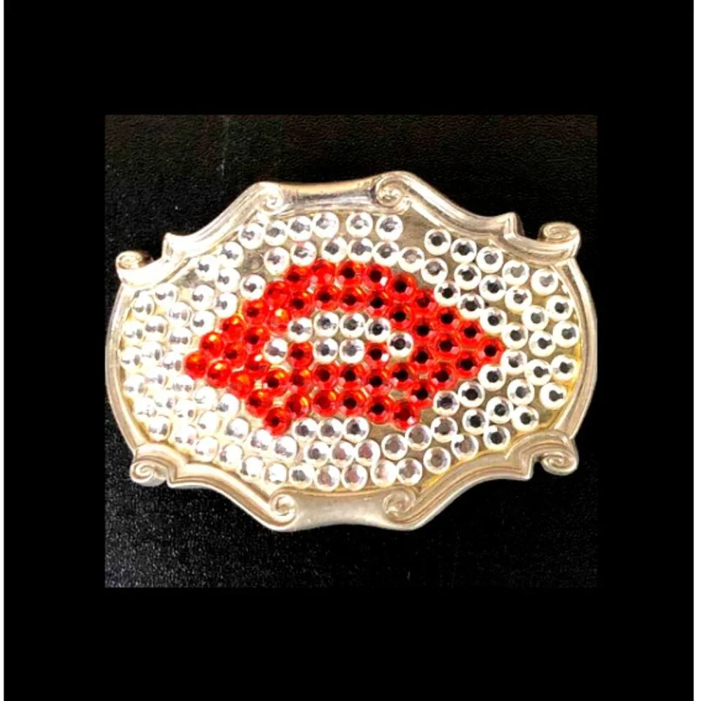 New Rare & Unique (3) Collector's Items Party Hot Love Lips House/Disco Set
